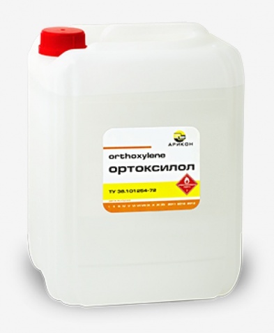 Ксилол / Ортоксилол (Канистра 10 л)